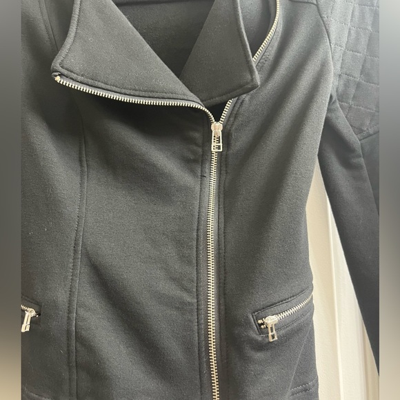 Candies Moto Jacket - Picture 4 of 8